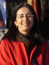 Esra Çayhan